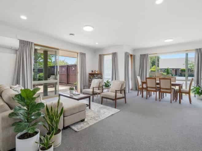 31 Kingsbury Avenue, Rangiora