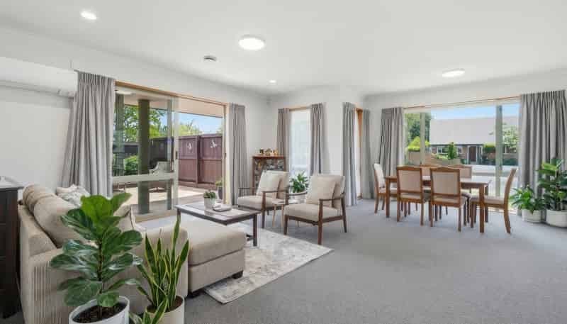 31 Kingsbury Avenue, Rangiora