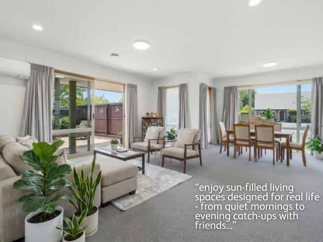 31 Kingsbury Avenue, Rangiora