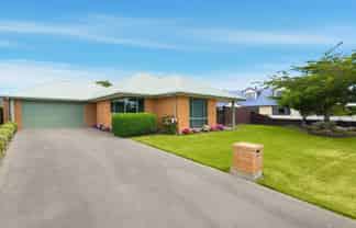 31 Kingsbury Avenue, Rangiora