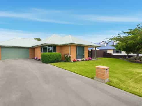 31 Kingsbury Avenue, Rangiora