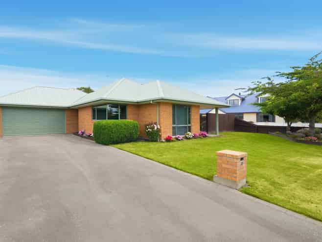 31 Kingsbury Avenue, Rangiora