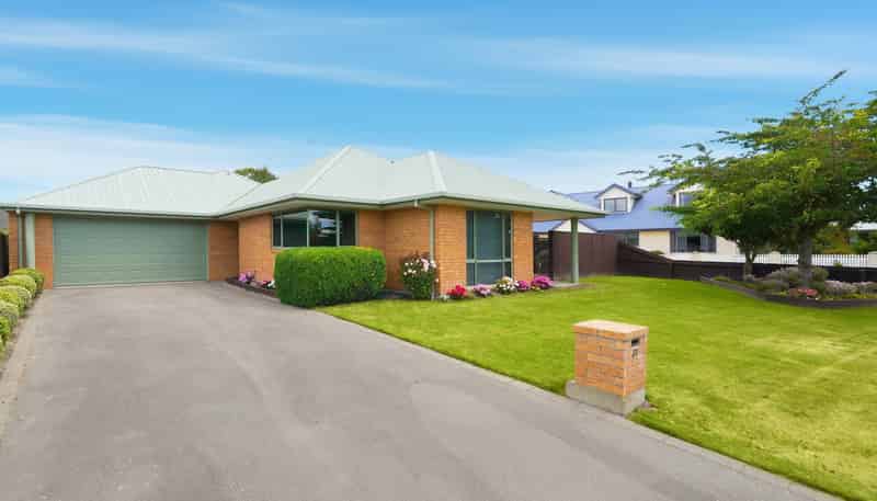 31 Kingsbury Avenue, Rangiora