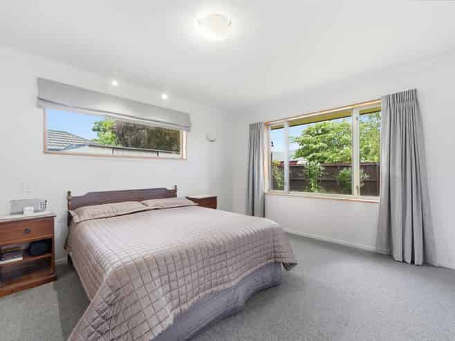 31 Kingsbury Avenue, Rangiora