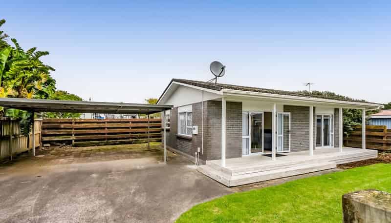 180B Parklands Avenue, Bell Block