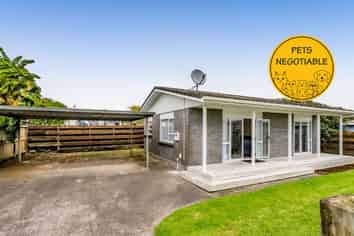 180B Parklands Avenue, Bell Block