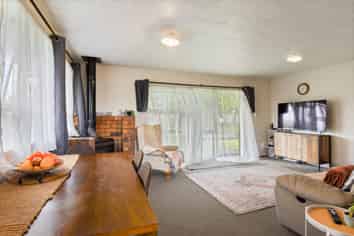 15A Nikau Place, Murupara