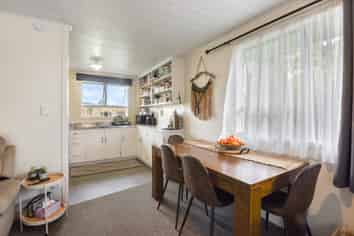 15A Nikau Place, Murupara