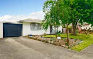 15A Nikau Place, Murupara