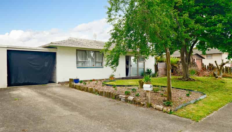 15A Nikau Place, Murupara