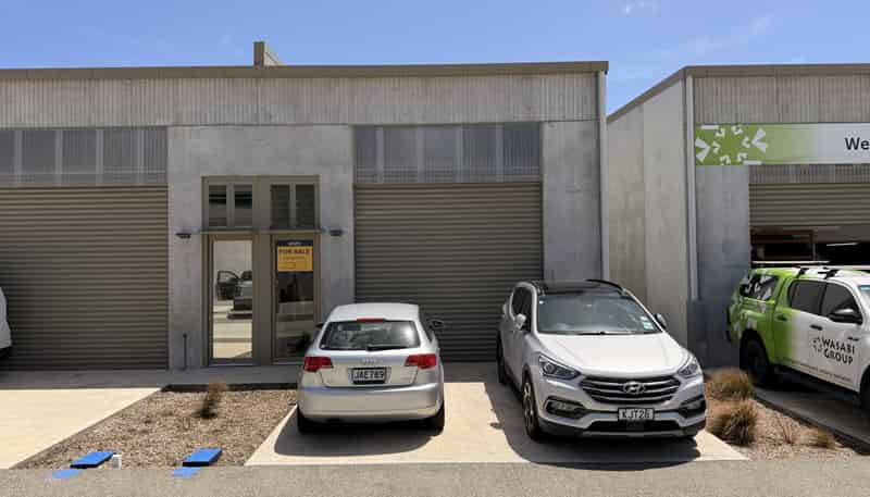 6/20 William Earp Place, Tawa