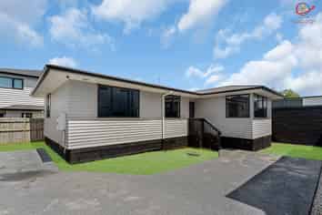 12B Mervan Street, Mangere East