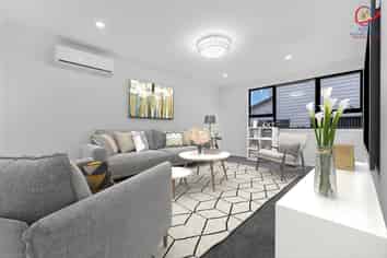 12B Mervan Street, Mangere East