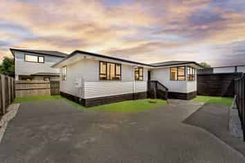 12B Mervan Street, Mangere East