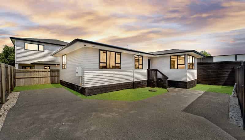12B Mervan Street, Mangere East