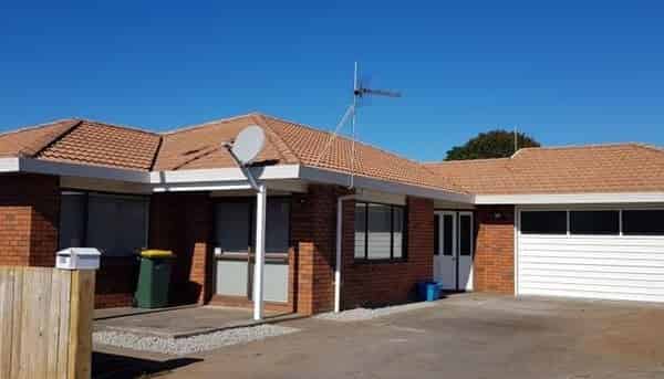 195 Powderham Street, New Plymouth Central