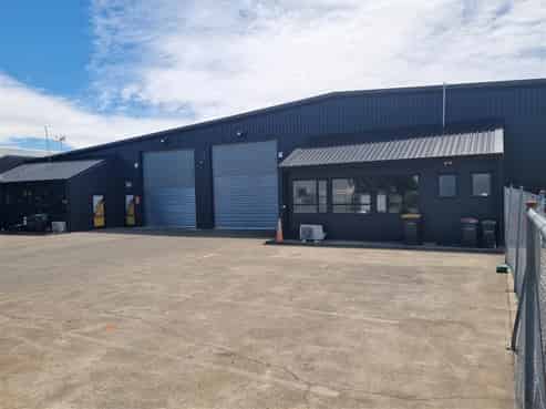 Cost Effective Hornby Industrial