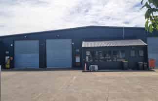 Cost Effective Hornby Industrial