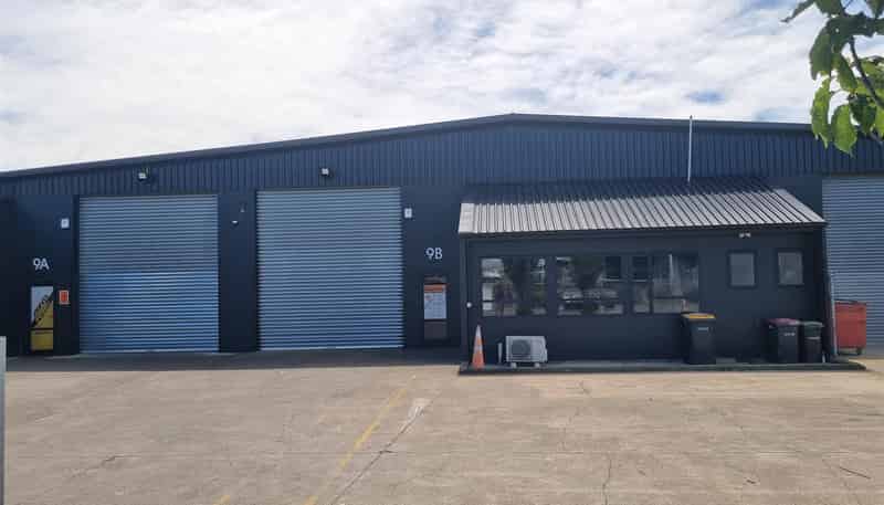  9B Mountview Place, Hornby