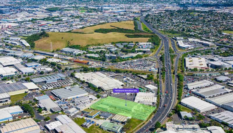 7-8 Monahan Road, Mount Wellington