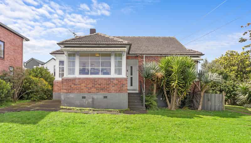 60 Albert Street, Otahuhu