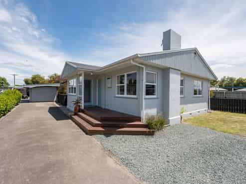 1/65 Oxford Street, Richmond