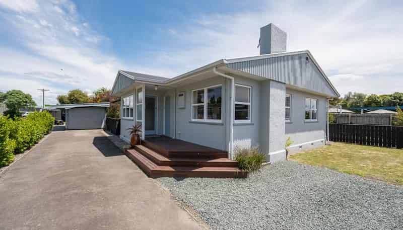  1/65 Oxford Street, Richmond