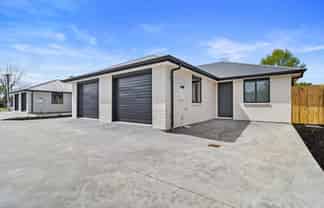 4/74 Marshall Street, Fairfield