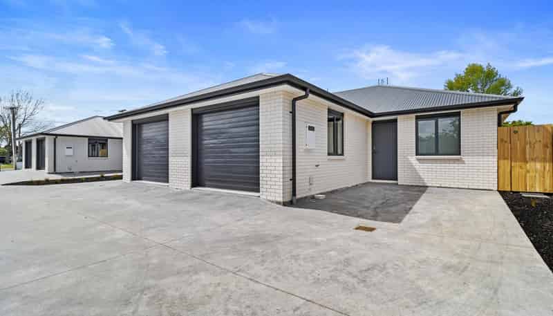 4/74 Marshall Street, Fairfield