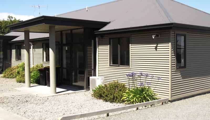 D-3/161 Tyne street, Appleby