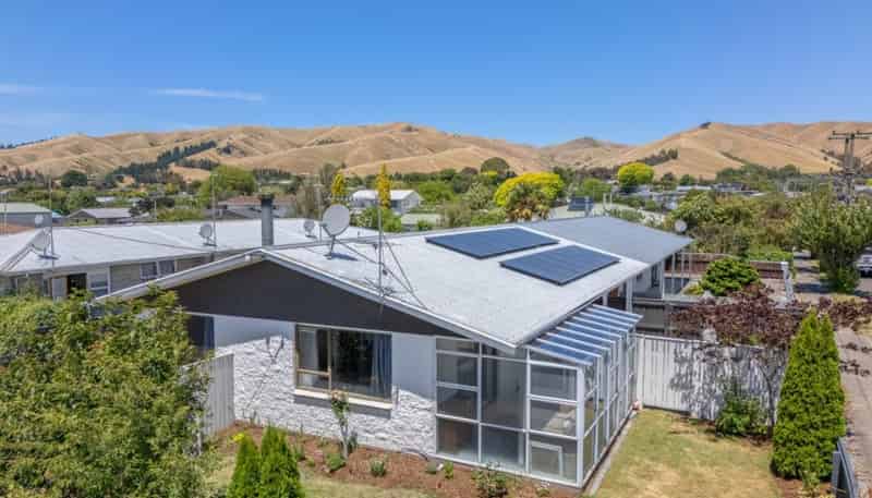 132 Hospital Road, Witherlea