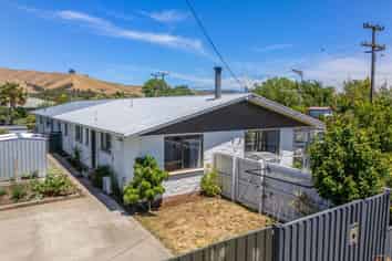 132 Hospital Road, Witherlea
