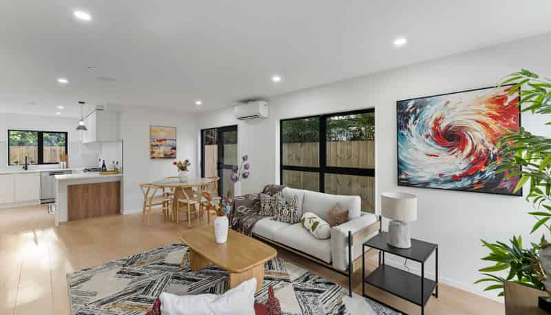 6/36 Glen Avenue, Papatoetoe