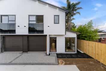 6/36 Glen Avenue, Papatoetoe