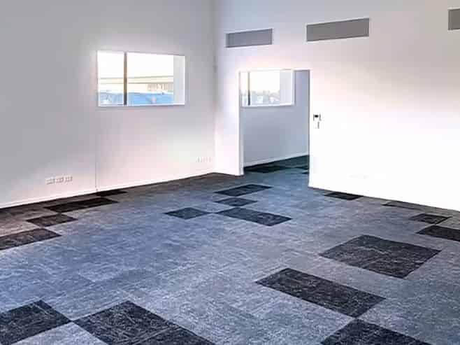 3,648sqm Warehouse with 250AMP Power Supply