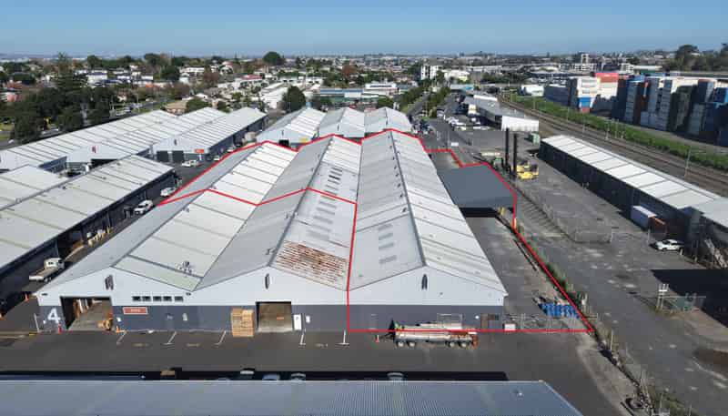 4 (Option/127 Pilkington Road, Mount Wellington