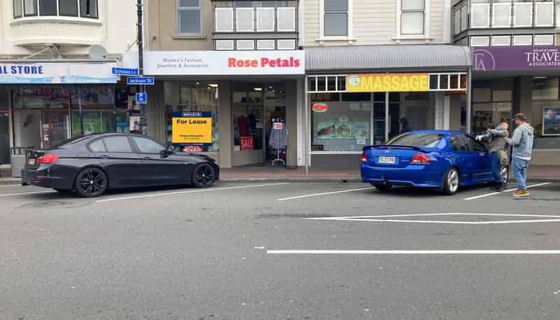 214 Jackson Street, Petone