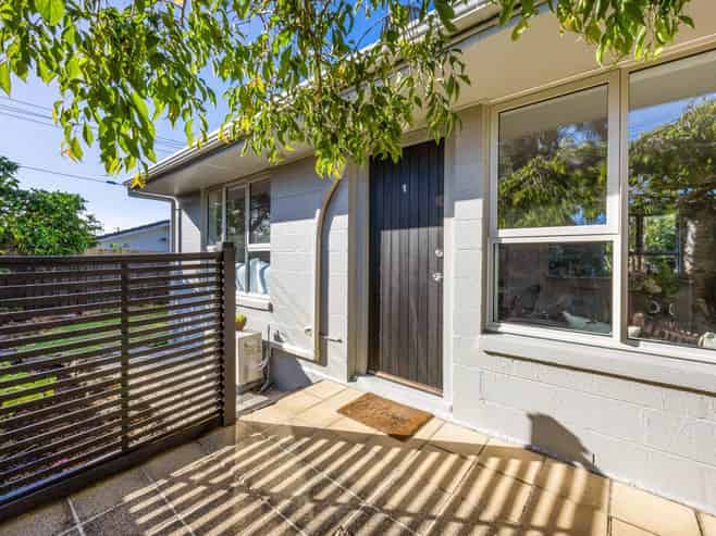 1/23A Rutland Road, Mount Wellington