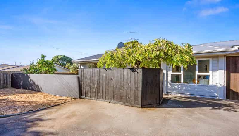 1/23A Rutland Road, Mount Wellington
