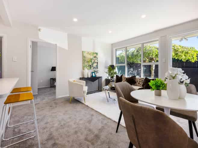 1/23A Rutland Road, Mount Wellington