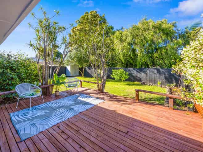 1/23A Rutland Road, Mount Wellington