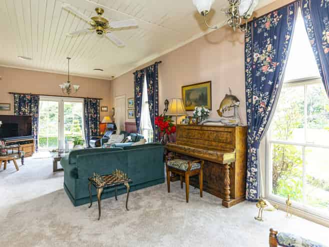 2211 Winchester-Hanging Rock Road, Pleasant Point