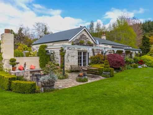 2211 Winchester-Hanging Rock Road, Pleasant Point