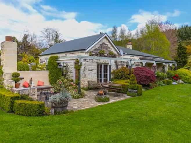 2211 Winchester-Hanging Rock Road, Pleasant Point