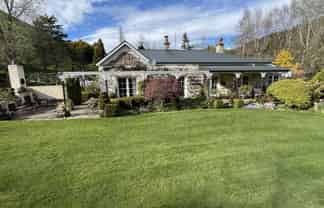 2211 Winchester-Hanging Rock Road, Pleasant Point