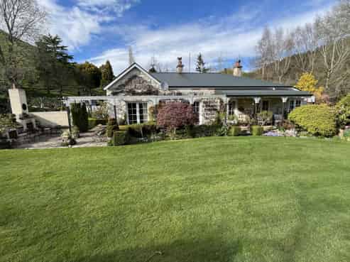 2211 Winchester-Hanging Rock Road, Pleasant Point