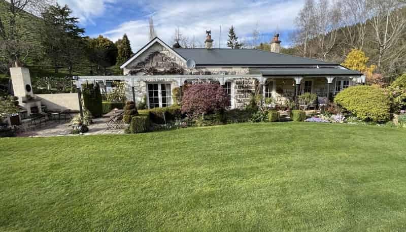 2211 Winchester-Hanging Rock Road, Pleasant Point