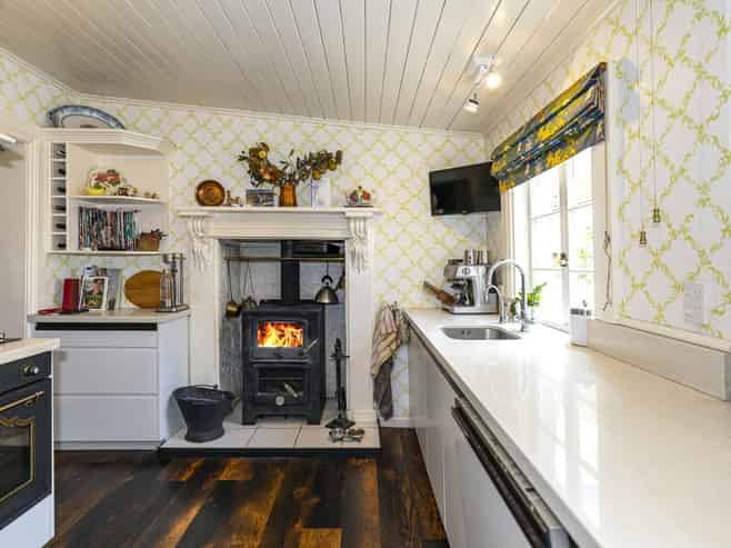 2211 Winchester-Hanging Rock Road, Pleasant Point