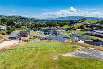 10 Carnea Heights, Mosgiel