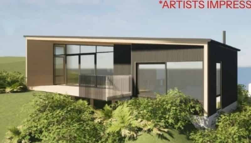 10 Carnea Heights, Mosgiel
